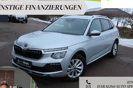 Skoda Kamiq 11.799 km 20.490 &euro; Tannhausen 73497