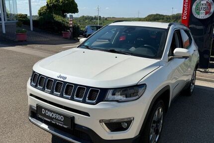 Jeep Compass 82.806 km 18.490 &euro; Aalen 73433
