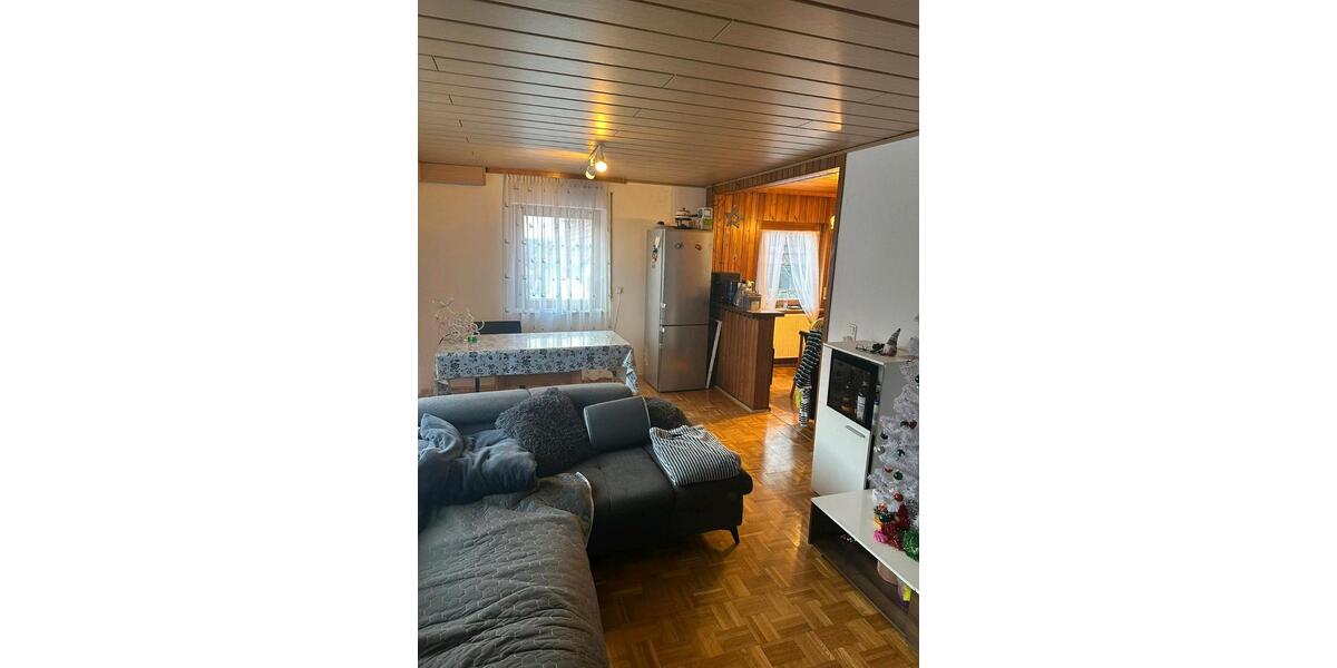 Terrassenwohnung Heubach - 2 Zimmer, 80 m&sup2;, 900&euro; | Angebot:25400833
