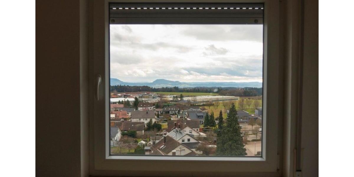 Etagenwohnung Durlangen - 4 Zimmer, 98 m&sup2;, 950&euro; | Angebot:25853837