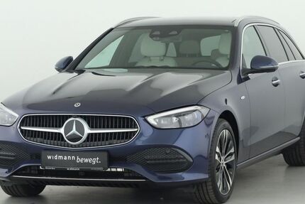 Mercedes-Benz C 300 18.499 km 48.999 &euro; Aalen 73431