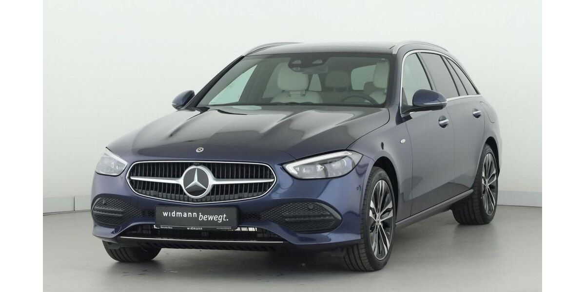 Mercedes-Benz C 300 19.499 km 48.999 &euro; Aalen 73431