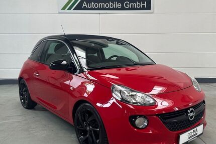 Opel Adam 109.000 km 7.890 &euro; Lorch 73547