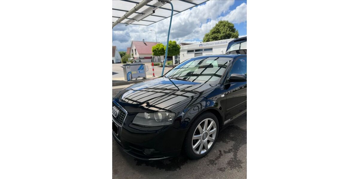 Audi A3 298.000 km 3.850 &euro; Wallerstein 86757