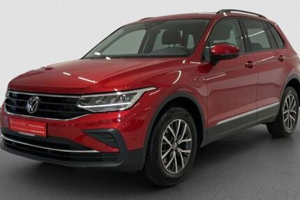 VW Tiguan 29.112 km 27.950 &euro; Aalen 73431