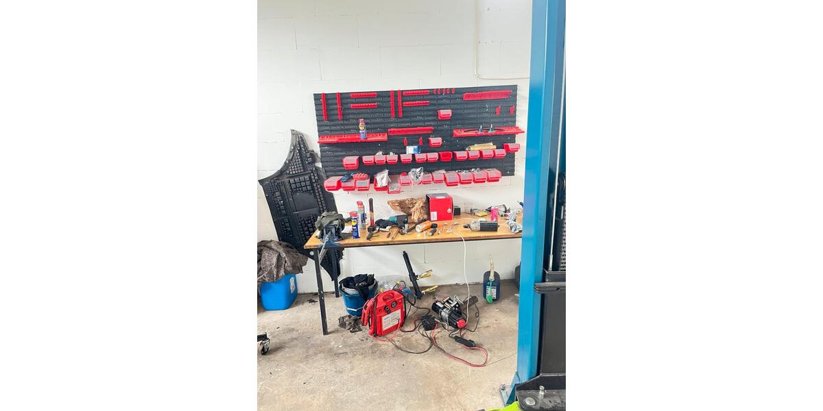 Gewerbeobjekt Heidenheim an der Brenz Aufhausen - 1.500&euro; | Angebot:20494882