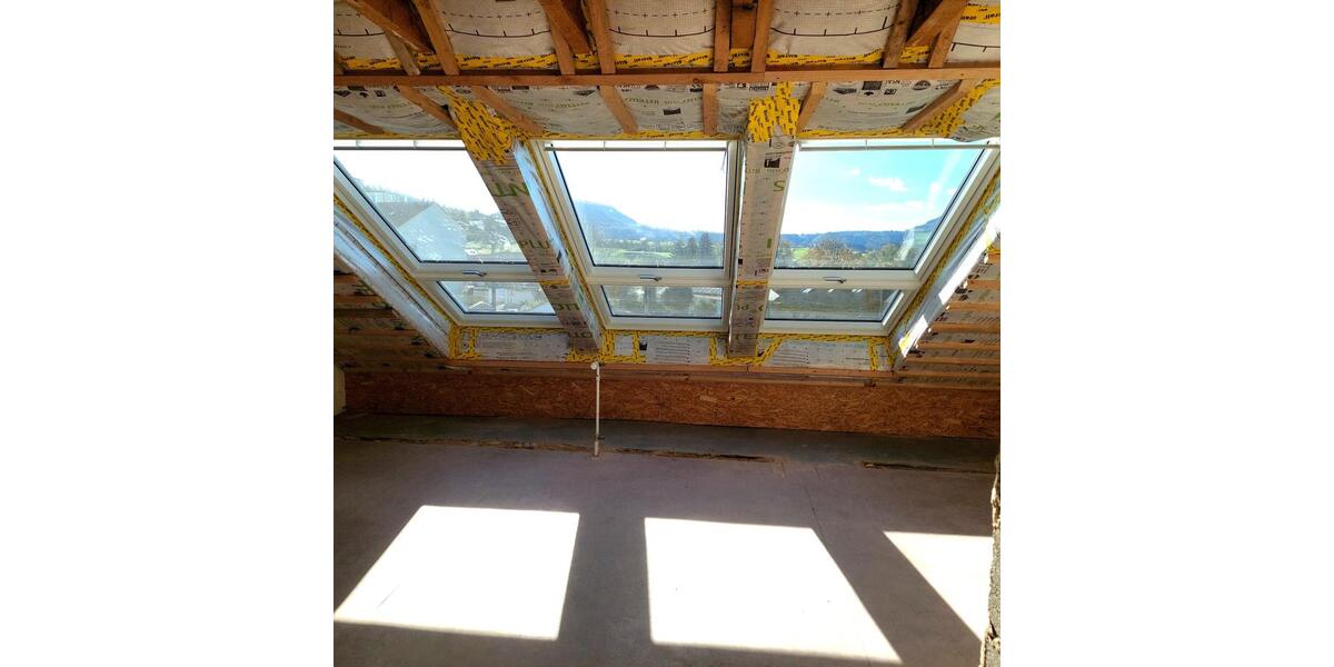 Reihenhaus Schwäbisch Gmünd Bargau - 5 Zimmer, 126 m&sup2;, 339.000&euro; | Angebot:25076025