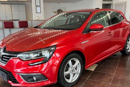 Renault Megane 87.999 km 10.999 &euro; Böhmenkirch 89558