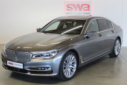 BMW 730 62.683 km 43.990 &euro; Obersontheim 74423