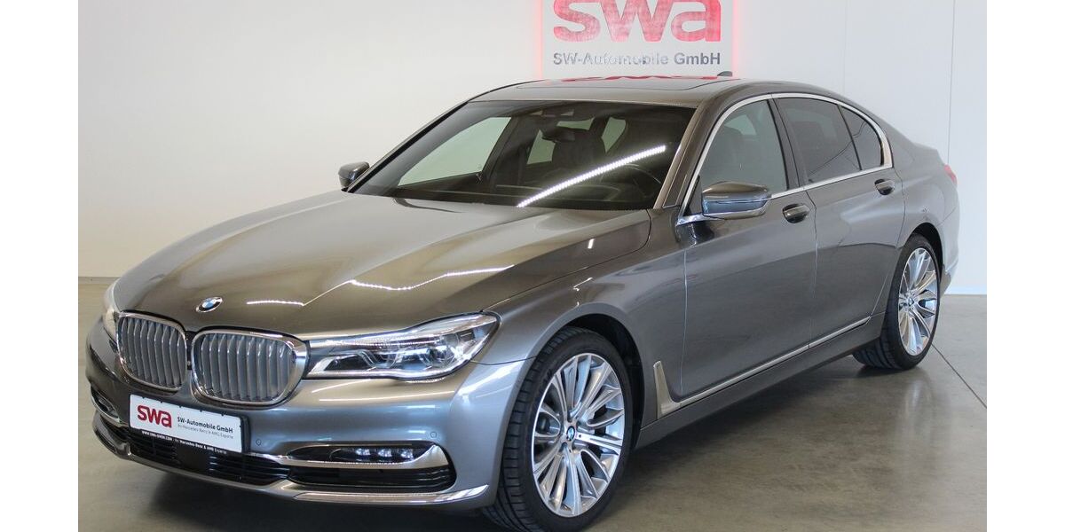 BMW 730 62.683 km 43.990 &euro; Obersontheim 74423