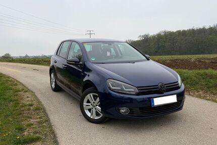 VW Golf 189.500 km 4.700 &euro; Heubach 73540