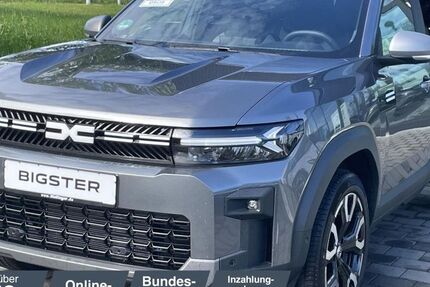 Dacia Bigster 9.900 km 30.990 &euro; Essingen 73457