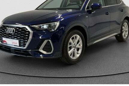 Audi Q3 8.157 km 35.750 &euro; Aalen 73431