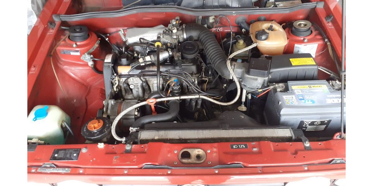VW Golf 182.500 km 8.200 &euro; Altheim 89174