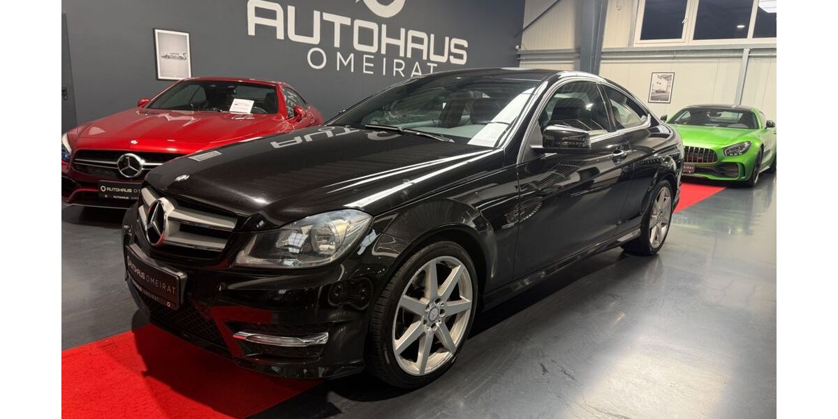 Mercedes-Benz C 180 189.000 km 11.900 &euro; Aalen-Essingen 73457
