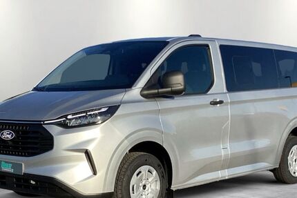 Ford Transit Custom 22.130 km 39.990 &euro; Mutlangen 73557