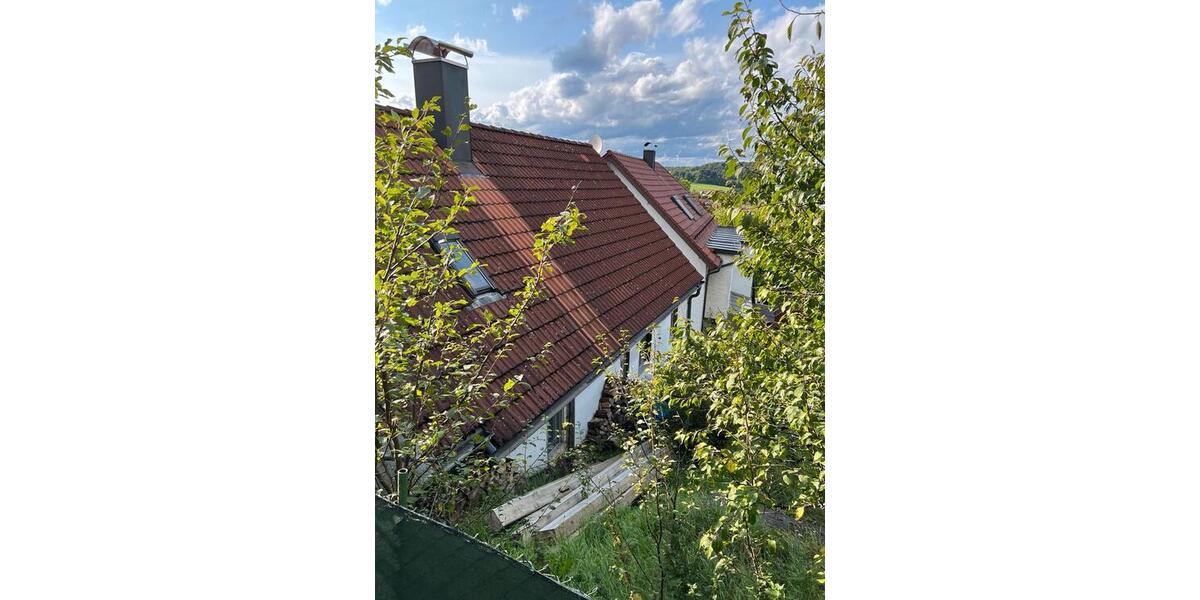 Einfamilienhaus Nattheim - 4 Zimmer, 90 m&sup2;, 290.000&euro; | Angebot:23673012