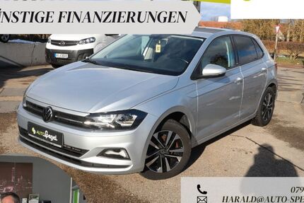 VW Polo 105.334 km 12.490 &euro; Tannhausen 73497