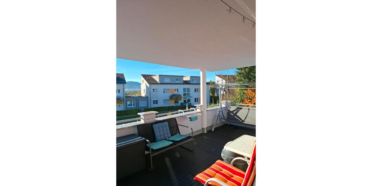 Etagenwohnung Schwäbisch Gmünd Bargau - 5 Zimmer, 150 m&sup2;, 399.000&euro; | Angebot:26974691