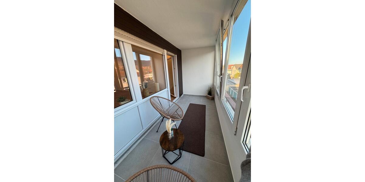 Etagenwohnung Heubach - 3 Zimmer, 71 m&sup2;, 224.900&euro; | Angebot:25353736