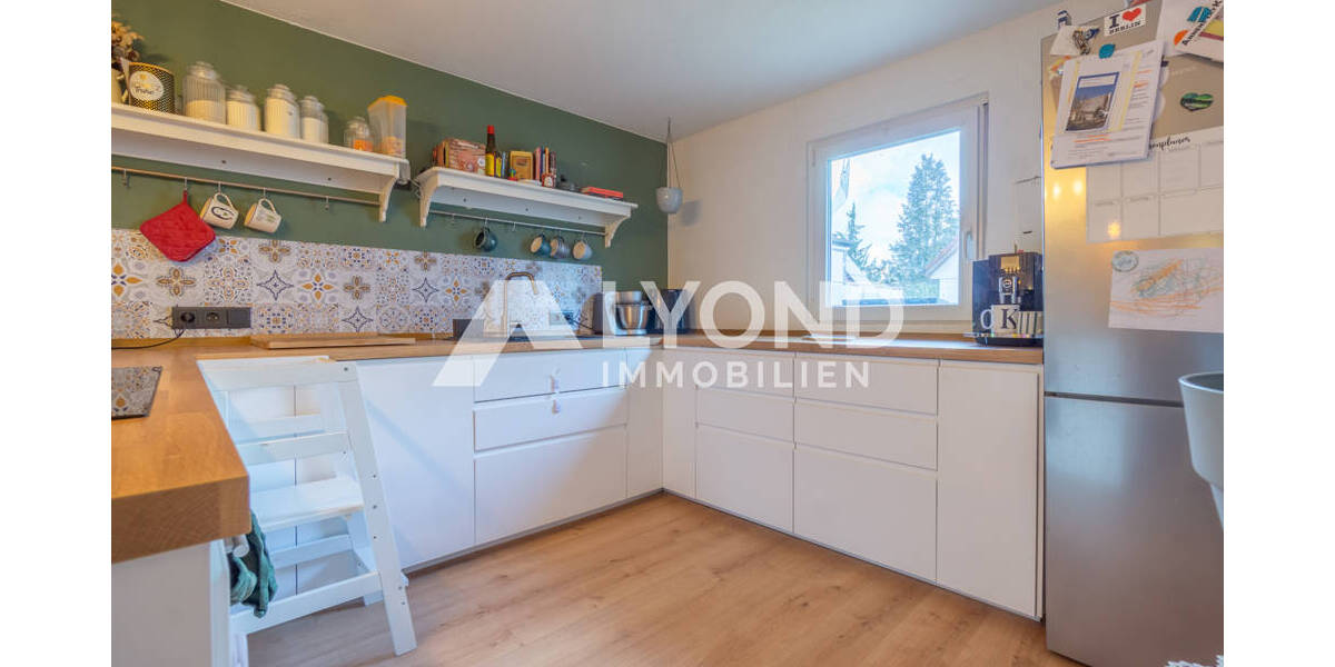 Einfamilienhaus Schwäbisch Gmünd - 3 Zimmer, 90 m&sup2;, 345.000&euro; | Angebot:26514928