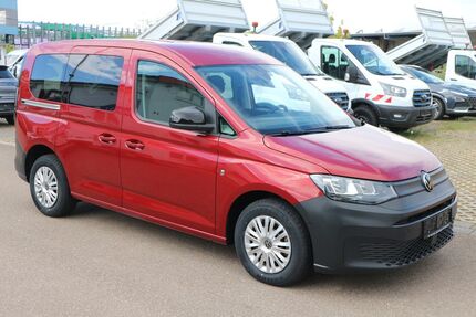 VW Caddy 17.600 km 25.999 &euro; Ellwangen - Neunstadt 73479