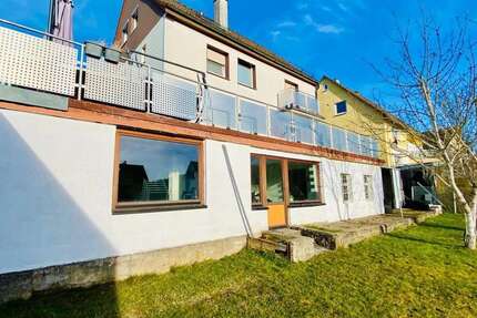 Haus Ellwangen (Jagst) - 11 Zimmer, 186 m&sup2;, 475.000&euro; | Angebot:25894725