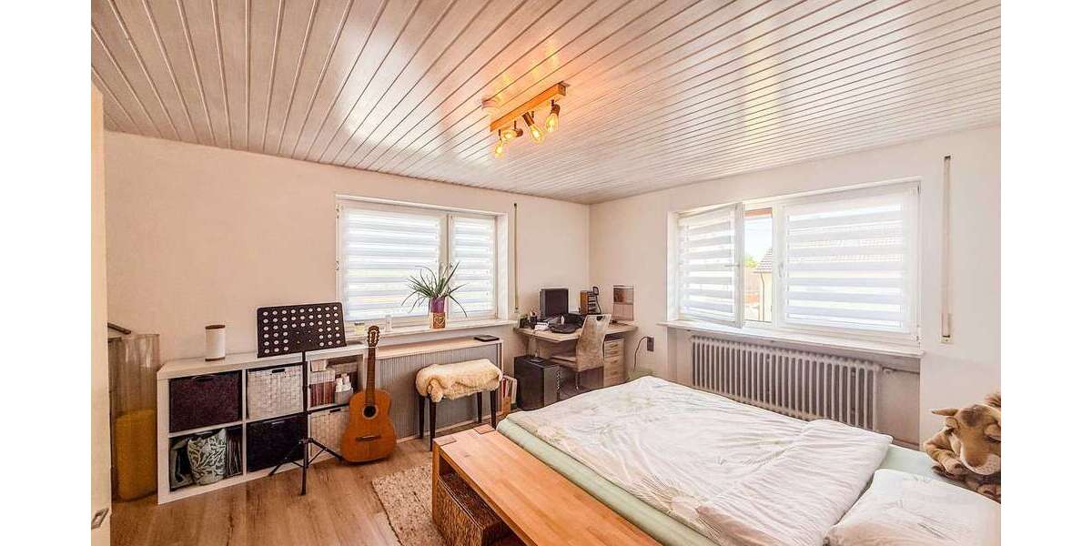 Einfamilienhaus Herbrechtingen - 8 Zimmer, 192 m&sup2;, 585.000&euro; | Angebot:27170005