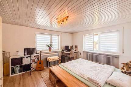 Haus Herbrechtingen - 8 Zimmer, 192 m&sup2;, 585.000&euro; | Angebot:27170005
