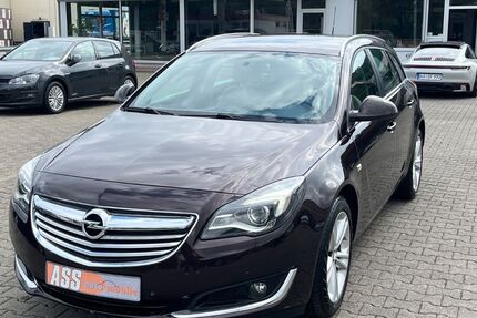 Opel Insignia 189.743 km 5.200 &euro; Heidenheim - Schnaitheim 89520