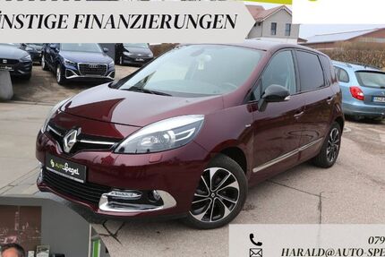 Renault Scenic 108.294 km 10.990 &euro; Tannhausen 73497