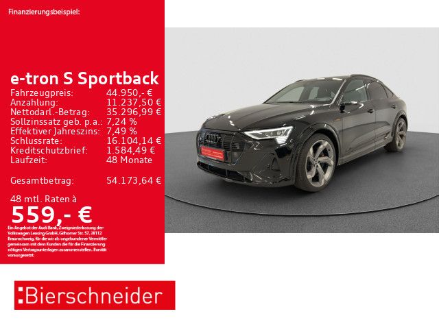 Audi e-tron 29.963 km 44.950 &euro; Aalen 73431