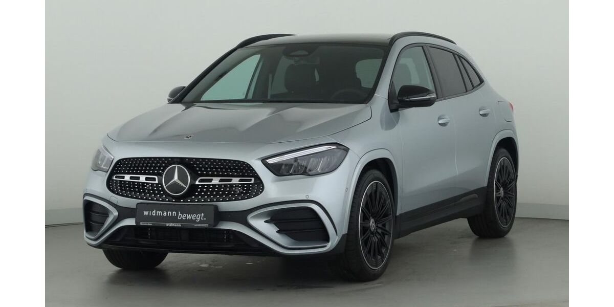 Mercedes-Benz GLA 180 8.000 km 39.999 &euro; Aalen 73431