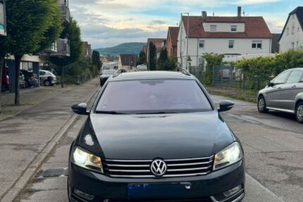 VW Passat 233.000 km 7.300 &euro; Aalen 73430