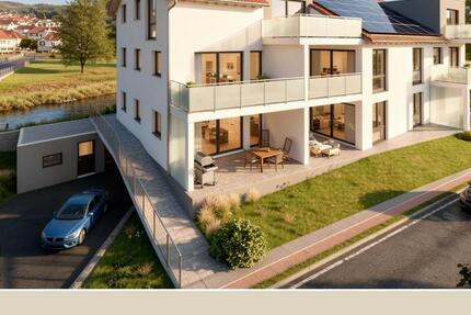 Wohnung Leinzell - 3 Zimmer, 62 m&sup2;, 294.700&euro; | Angebot:26635641