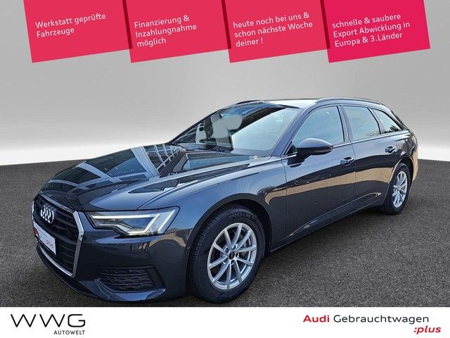 Audi A6 86.004 km 32.480 &euro; Schwäbisch Gmünd 73527