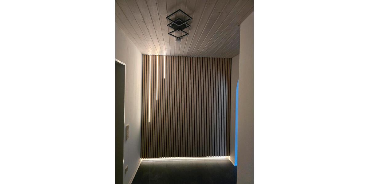 Erdgeschoßwohnung Aalen Ebnat - 3.5 Zimmer, 85 m&sup2;, 770&euro; | Angebot:24453086