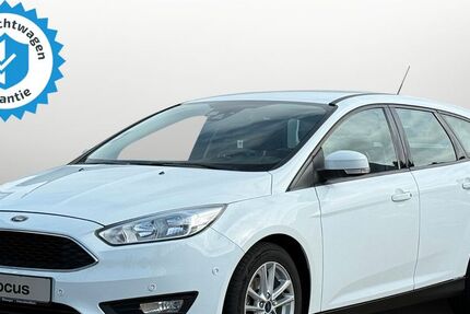 Ford Focus 133.500 km 5.900 &euro; Unterschneidheim 73485