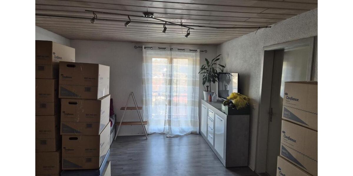 Einfamilienhaus Giengen an der Brenz - 5 Zimmer, 110 m&sup2;, 219.000&euro; | Angebot:25962308