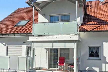 Wohnung Bopfingen - 3 Zimmer, 78 m&sup2;, 199.000&euro; | Angebot:26499564
