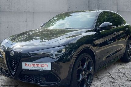 Alfa Romeo Stelvio 19.350 km 46.950 &euro; Aalen-Dauerwang 73457