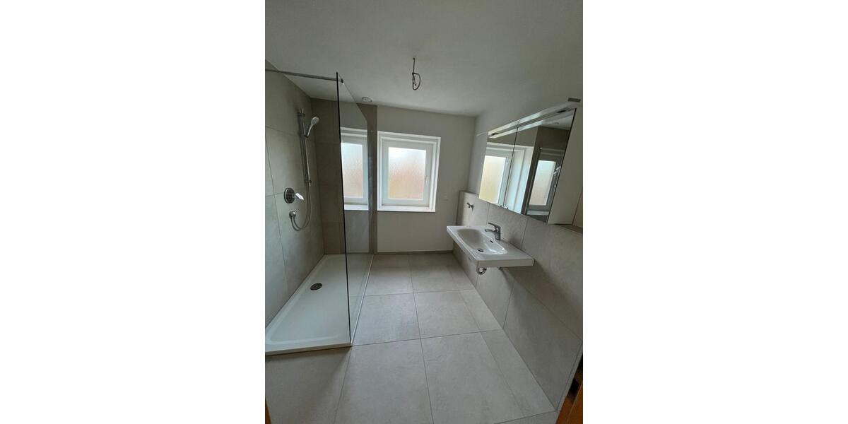 Etagenwohnung Bopfingen - 4.5 Zimmer, 115 m&sup2;, 1.200&euro; | Angebot:24243808