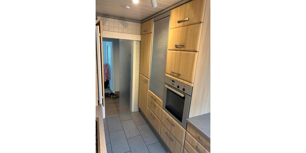 Erdgeschoßwohnung Heidenheim an der Brenz - 2 Zimmer, 89 m&sup2;, 1.350&euro; | Angebot:26652387