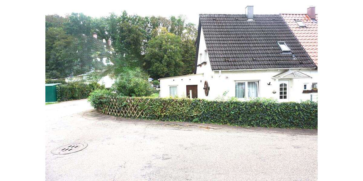 Einfamilienhaus Aalen Unterkochen - 3.5 Zimmer, 67 m&sup2;, 189.000&euro; | Angebot:24890159