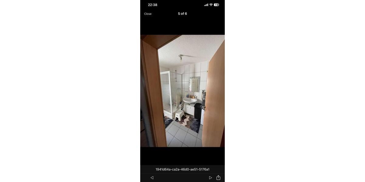 Erdgeschoßwohnung Mutlangen - 4 Zimmer, 95 m&sup2;, 1.050&euro; | Angebot:25632688