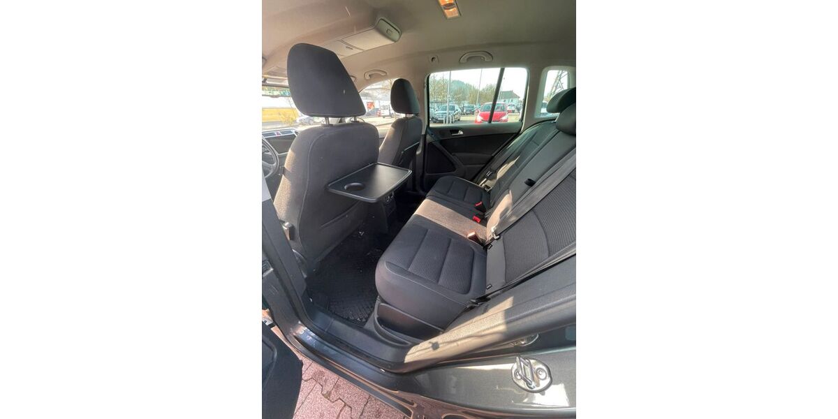 VW Tiguan 112.400 km 10.300 &euro; Schwäbisch Gmünd 73525