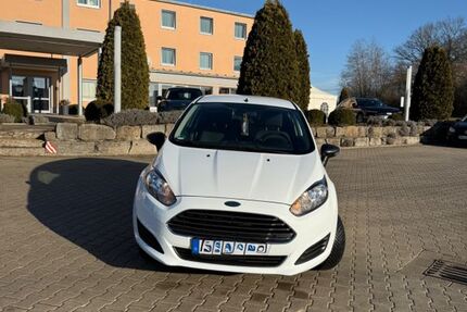 Ford Fiesta 53.200 km 5.999 &euro; Ellwangen 73479