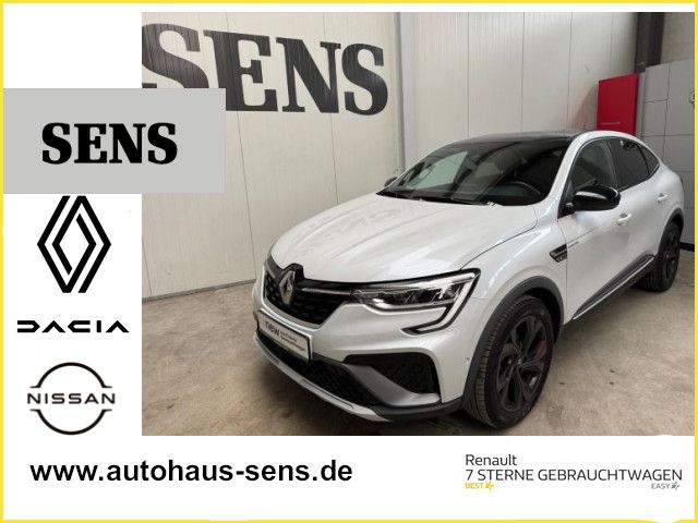 Renault Arkana 79.360 km 20.890 &euro; Nördlingen 86720