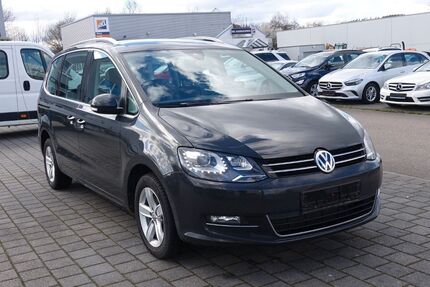 VW Sharan 256.000 km 12.800 &euro; Essingen 73457