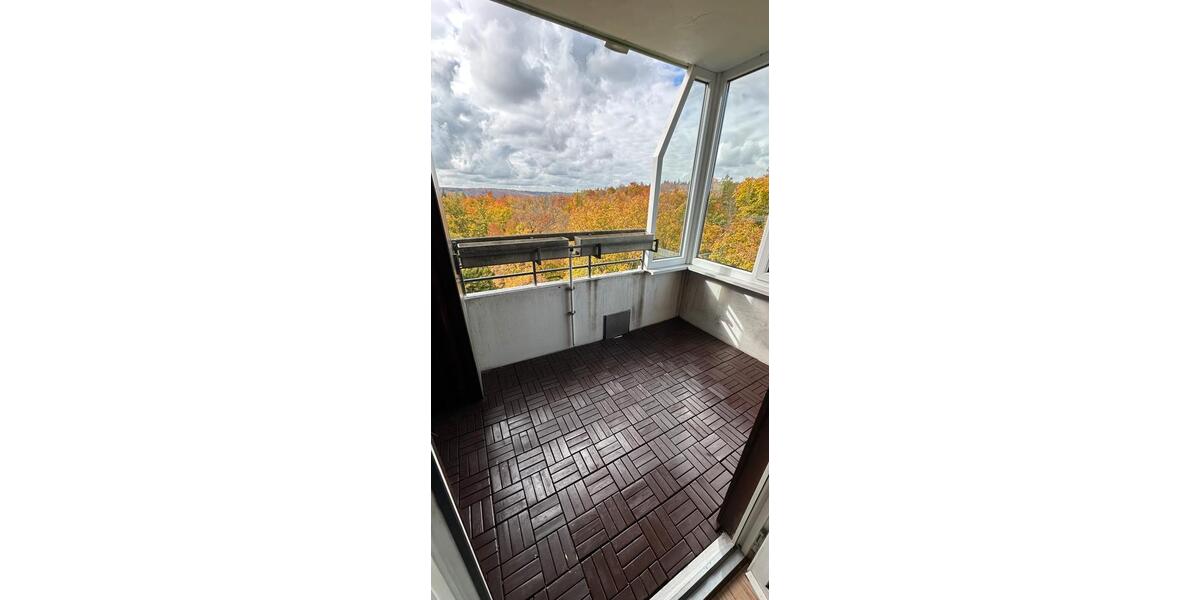 Etagenwohnung Heidenheim an der Brenz Aufhausen - 3 Zimmer, 82 m&sup2;, 184.000&euro; | Angebot:24690480